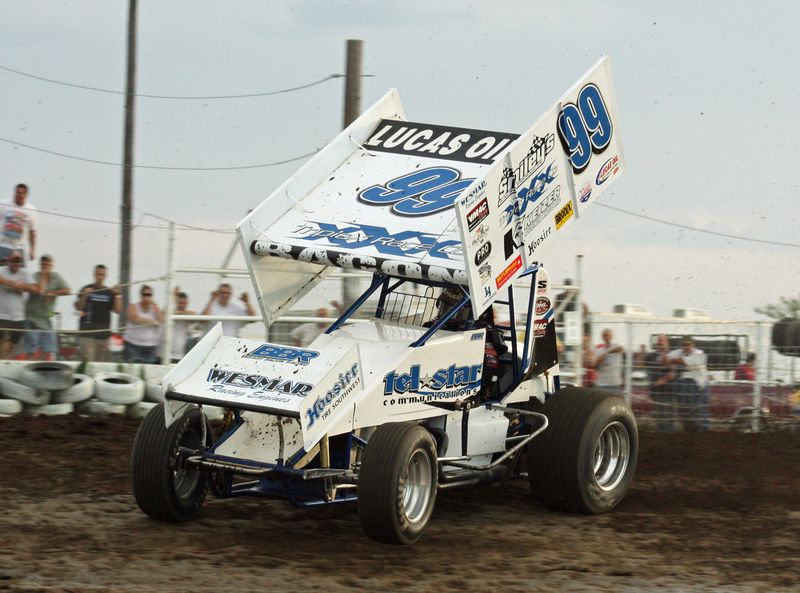 Brady Bacon